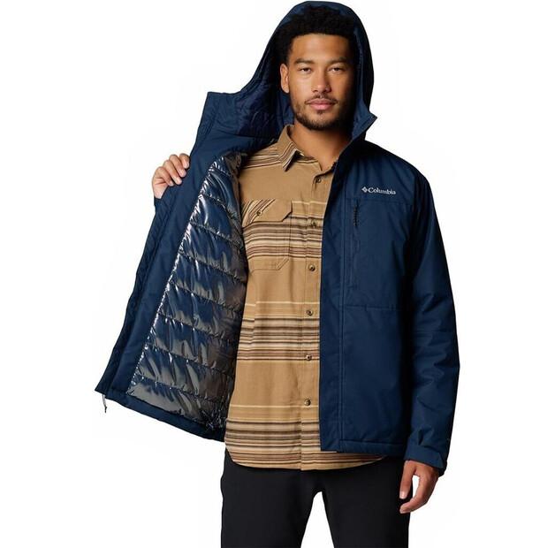 Columbia Hikebound II Insulated Jacket