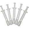 20 Disposable Vaginal Applicators A Lubricant Injector Syringe And Lube Tube Aid Tool For Personal Care