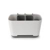 1Pcs Toothbrush Toothpaste Holder Case Shaving Makeup Brush Electric Toothbrush Holder Organizer Stand Bathroom Accessories Box