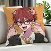 Anime Oblivion Battery Cushion Cover Cushion Cover Set Pcs X X X Pillowcase Decorative Sofa Home Decor
