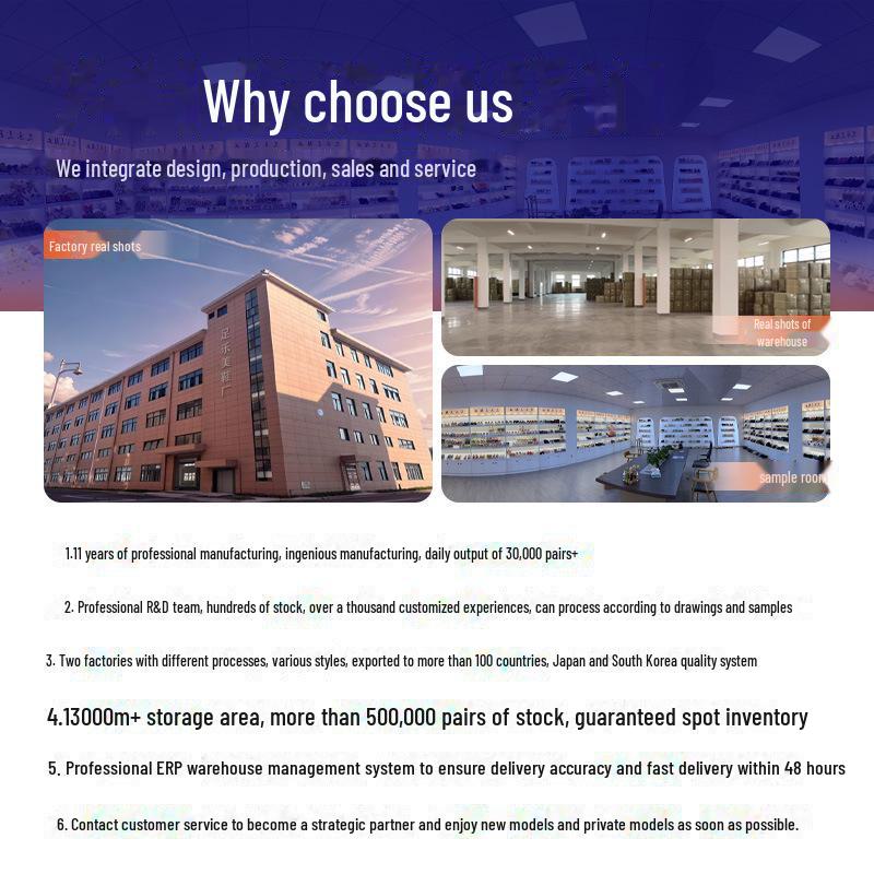 Neue Baotou Kuhfell Plüsch Hausschuhe: Gemütliche Baumwollpantoffeln für drinnen mit dicker Sohle für Herbst und Winter