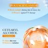 Snail Whitening Sunscreen 60g Recombinant Collagen Hydrating Moisturizing Sunscreen