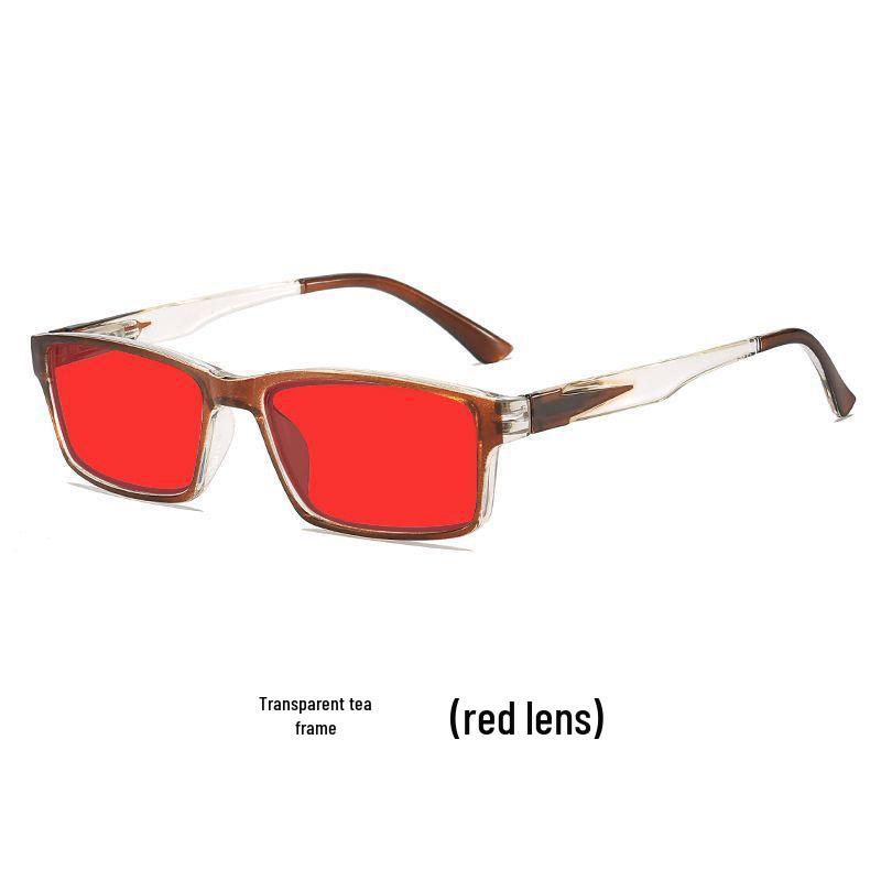 Y2823 HD Night Vision Anti-Blue Light Glasses: Eye Protection Sunglasses for Mobile Phones & Gaming