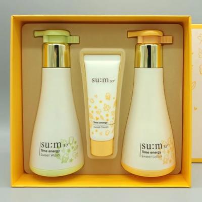 Cura della pelle – Set di cosmetici per la cura