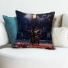 CClair Obscur EExpeditionsS 33 Celebrity Merchandise AllMatch Printed Pillow Case Sofa Car Office Room Decoration Protector