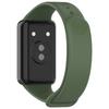 Silikonarmband für Honor Band 9 Smartwatch Ersatzarmband Weiches TPU Armband für Hauwei Honor Band9 Uhrenarmband Zubehör