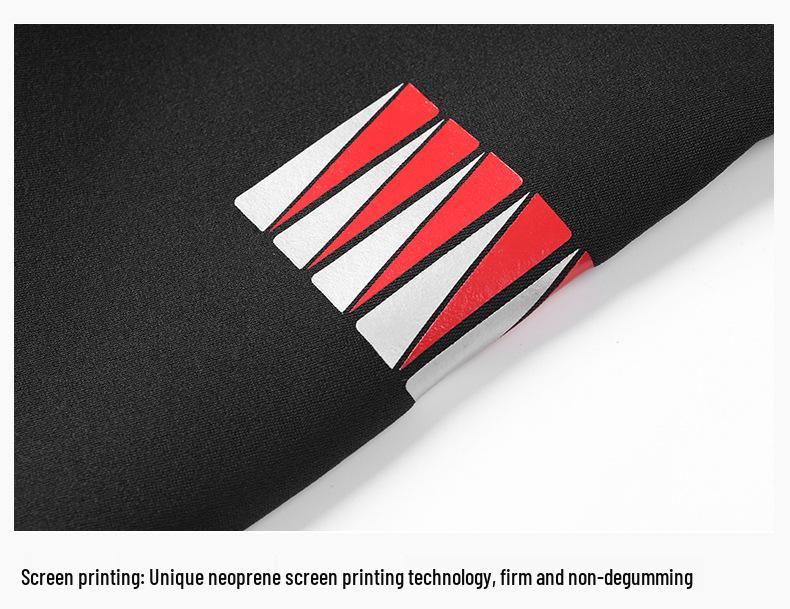 1.5mm Two-Piece Wetsuit for Men & Women: Long Sleeve & Pants, Cold & Sun Protection, Surfing Suit