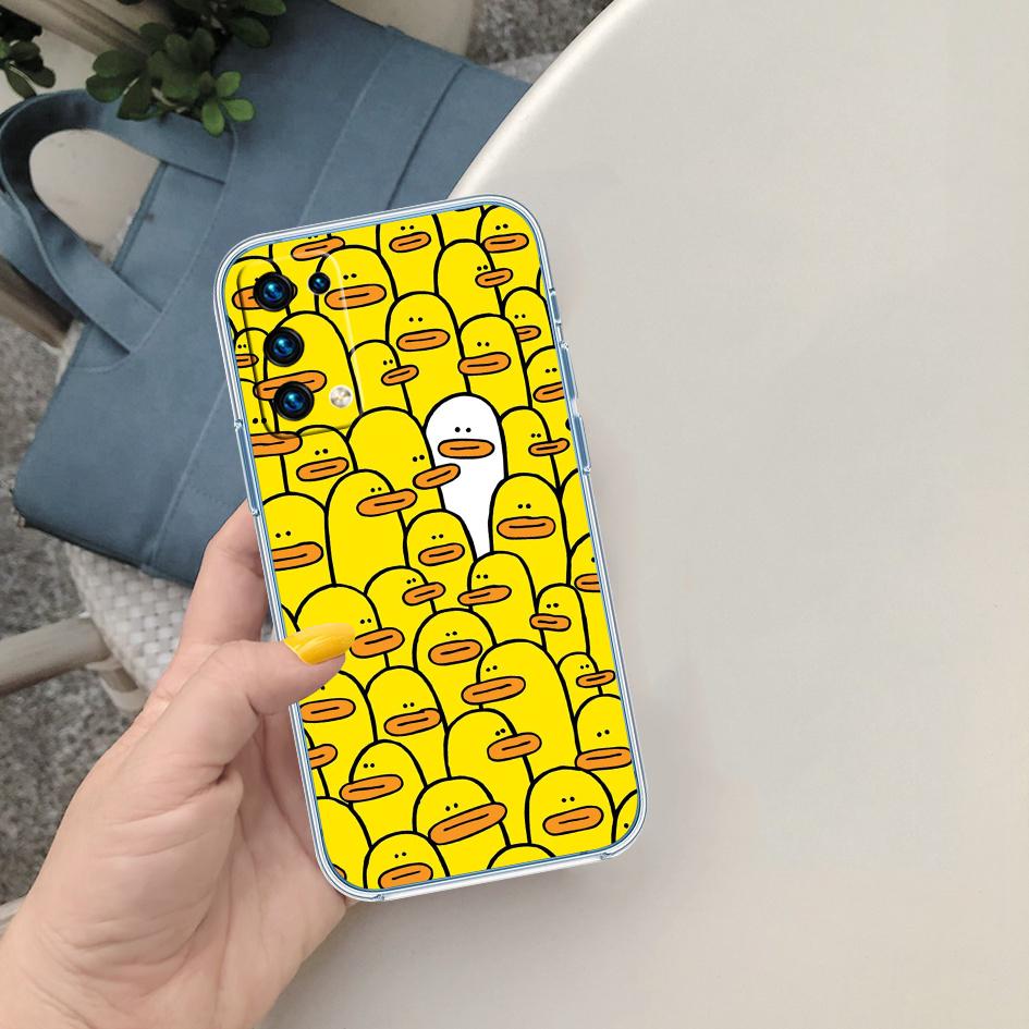 

FM20 Мультяшный чехол DUCK для LG K22 K30 K40 K40S K41 K42 K50 K50S K51 K51S K52 K61 K62 K71 K92 Q60 Q61 V40 V50 V60 LG K51