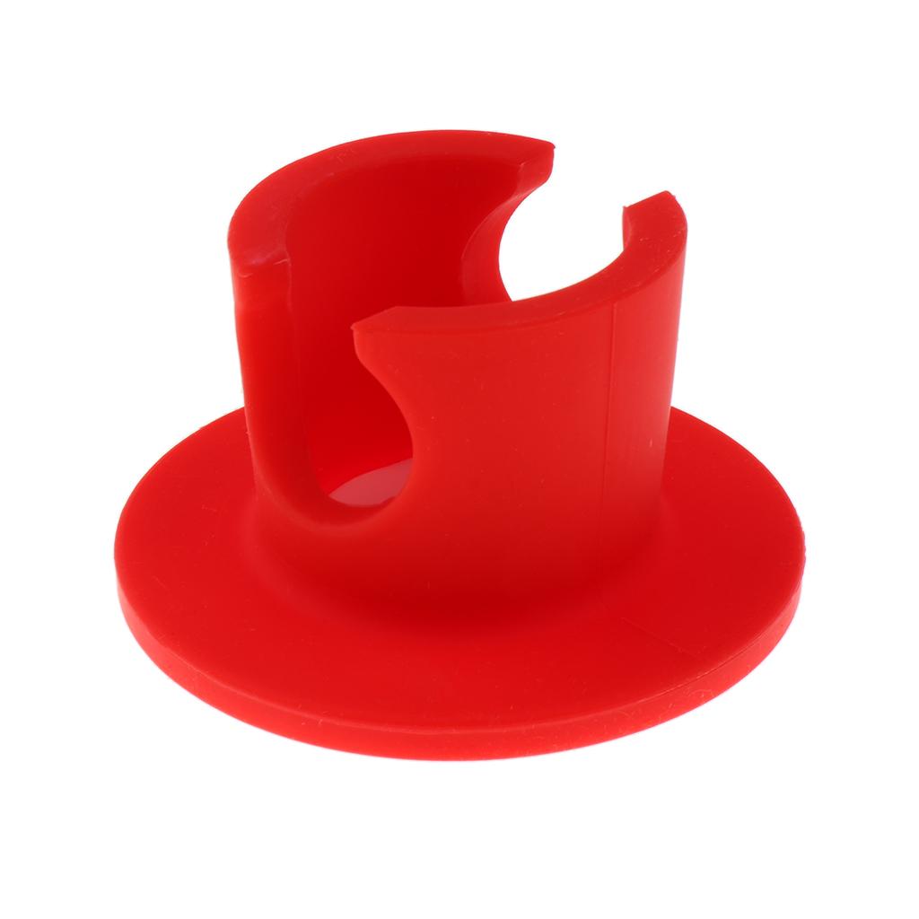 Portable Outdoor Bike Bicycle Parking System Rack Wall Mounted Holder