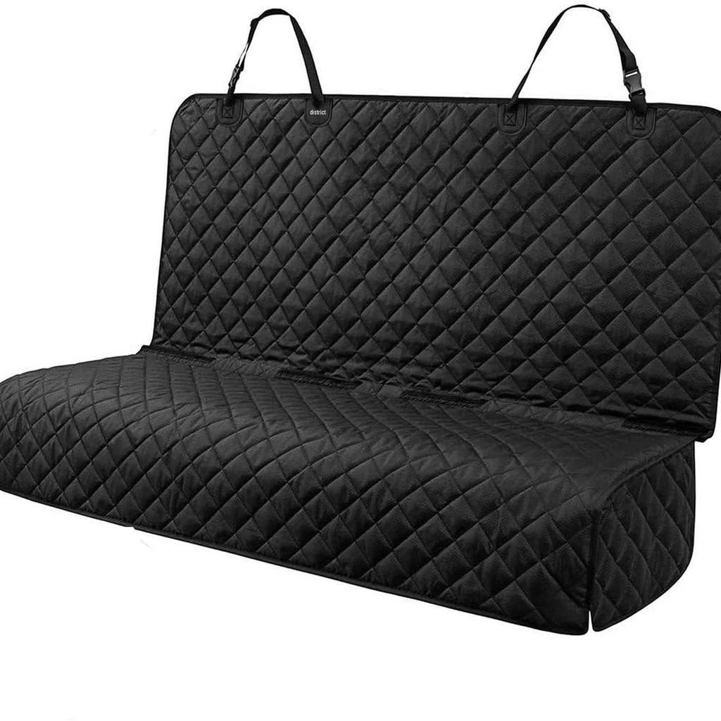Car Pet Seat Cushion - Hot-Selling Mat for Dogs