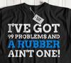 Funny Vasectomy T-Shirt The Snip Gifts & Sperm Joke Sterilization Tees