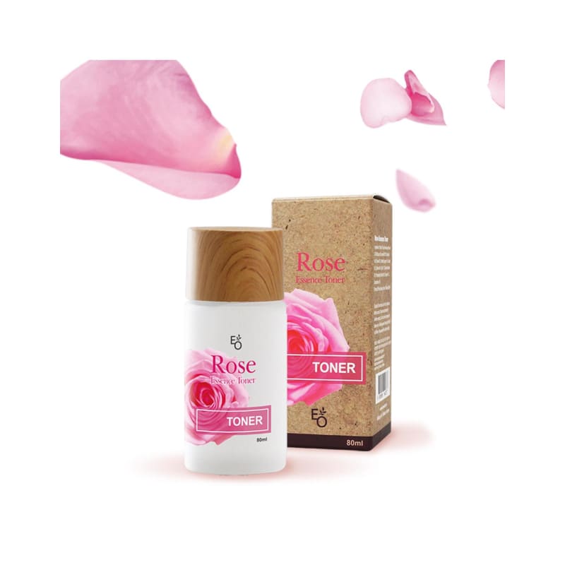 Rose Essence Skin/Toner
