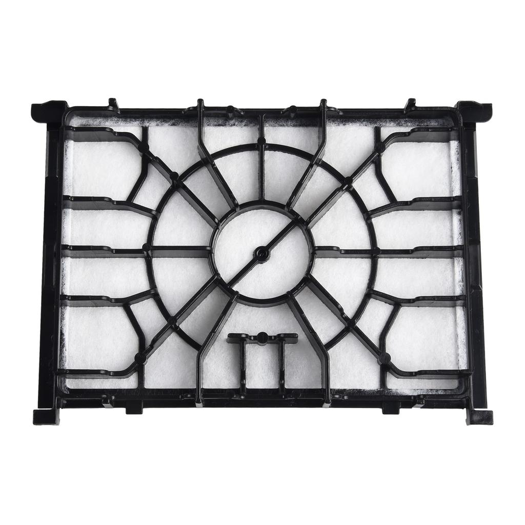 Für Staubsauger Motor Schutzfilter VZ02MSF Waschbar Passend für VSZ4G