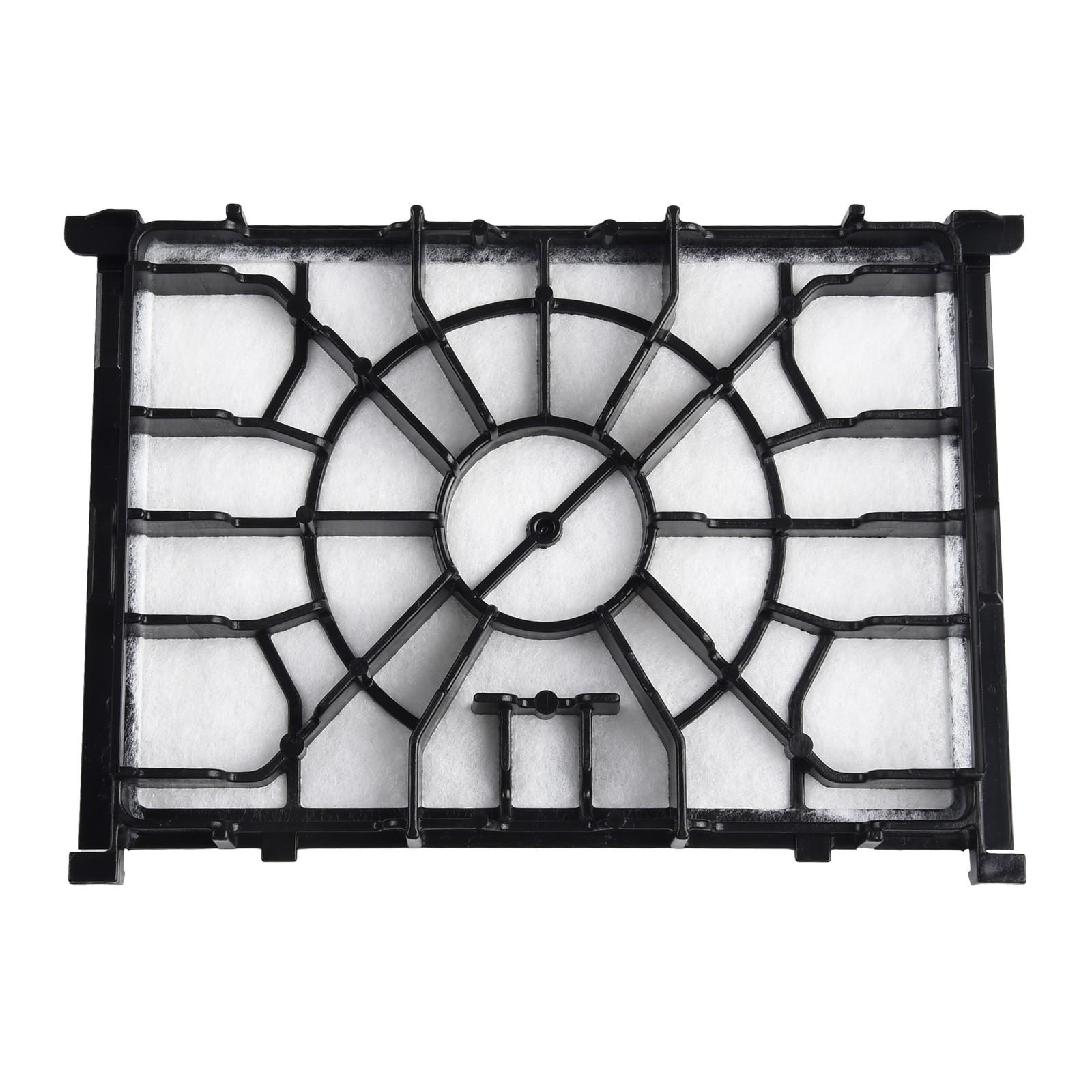 

Для пылесоса Защитный фильтр двигателя VZ02MSF Моющийся Подходит для VSZ4G 1 PACK