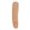 Silicone Practice Fingers for Acrylic Nails Soft To Touch Realistic Flexible Bendable Nail Training