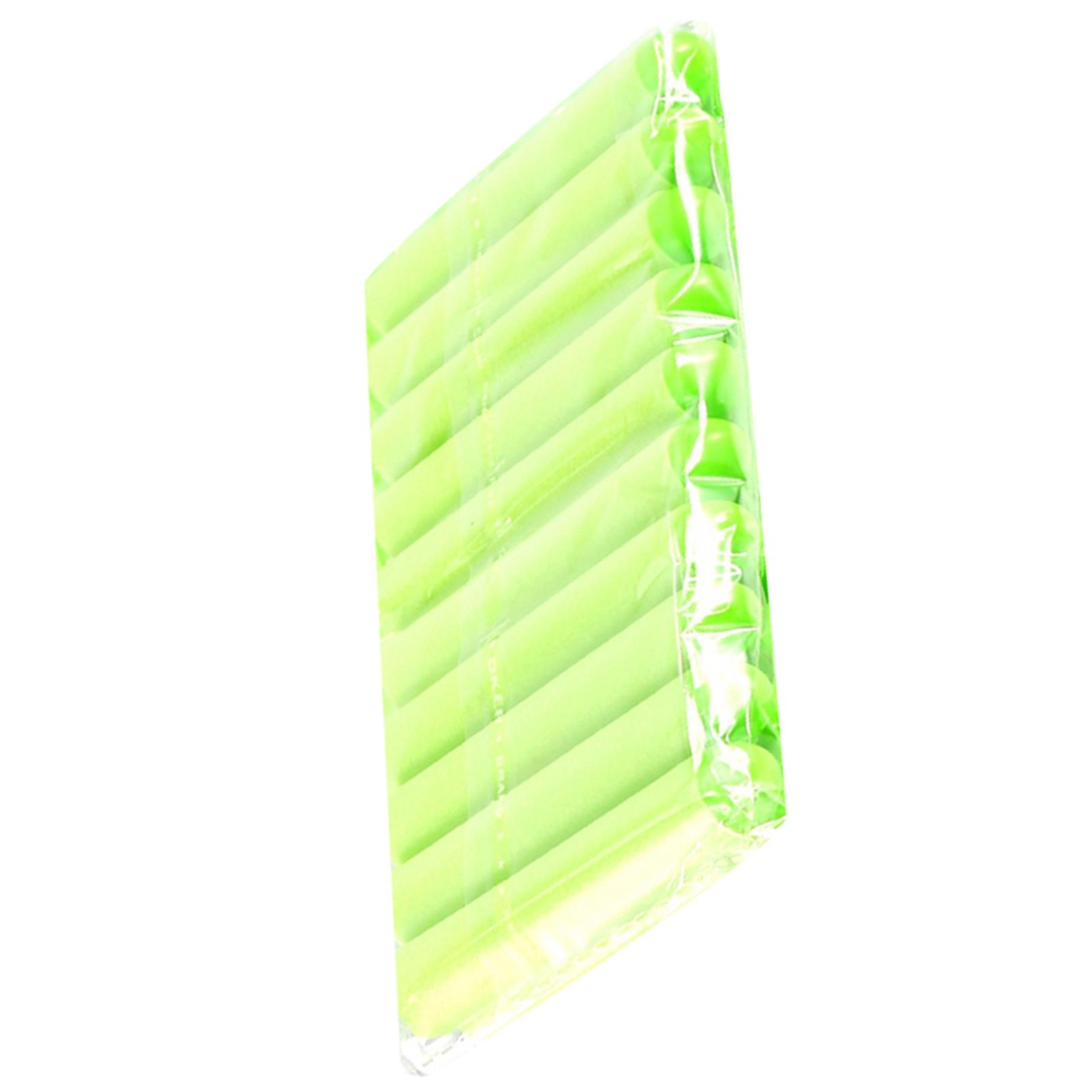 Запасные пенопластовые дротики для игрушечного пистолета серии Elite в подарок — фото 2