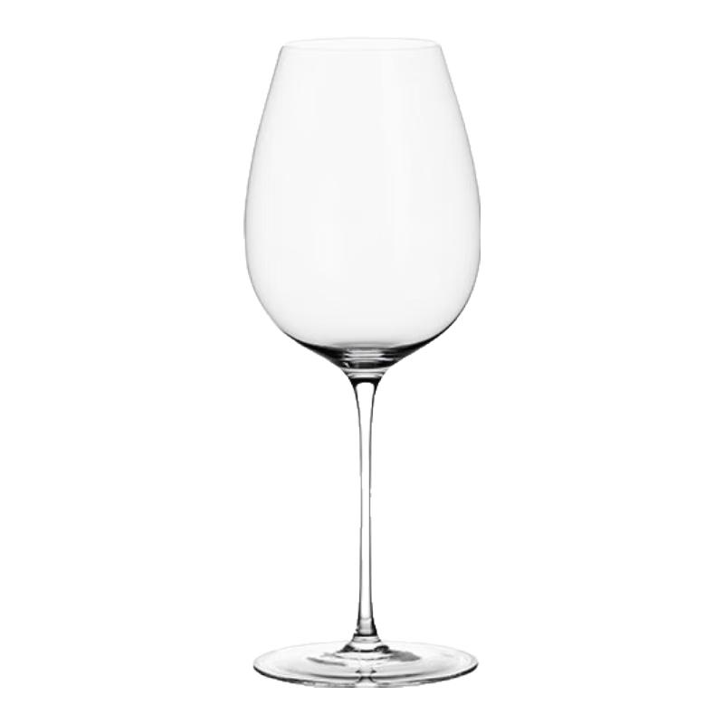 

Lead-Free Crystal Red Wine Glass Gift Set