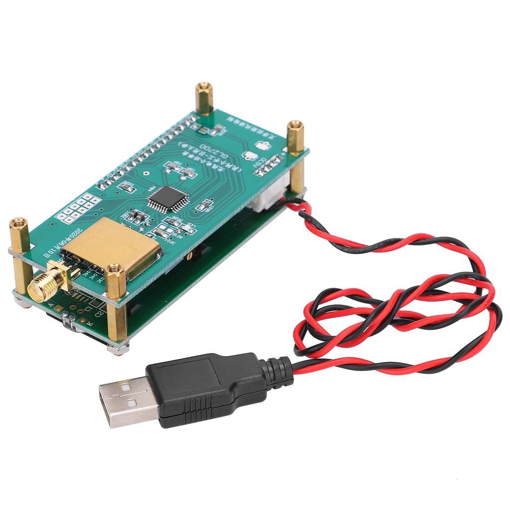 RF Power Meter 50 to +5dBm 5kHz2700mHz Spatial Broadband  Detector GL2700