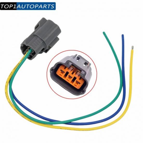 

NEW CONNECTOR of Turn Signal Socket Front LH or RH For - Kia Forte