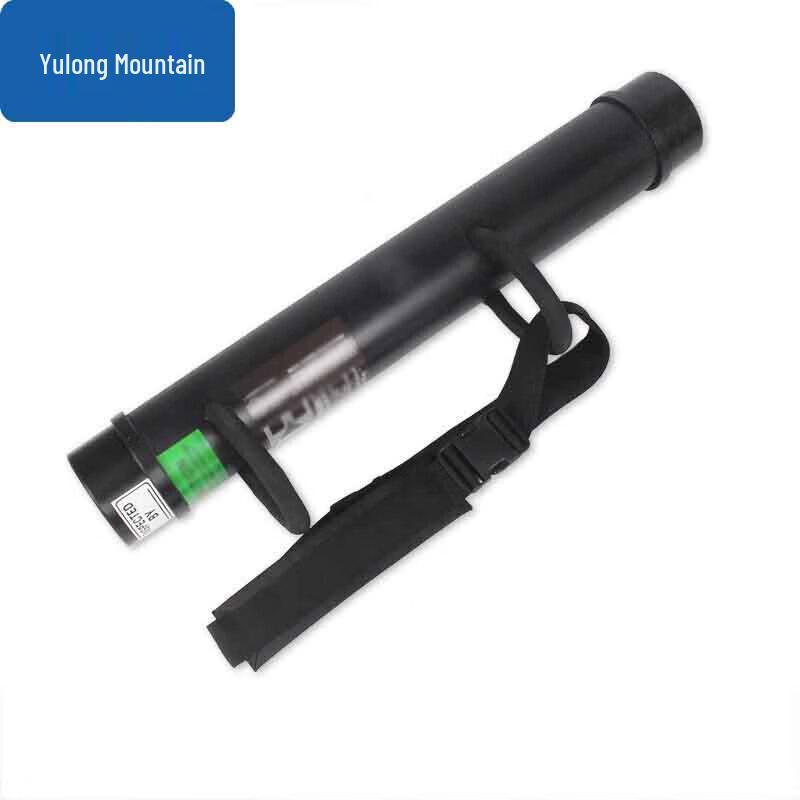 Portable Fire & Rescue Demolition Tool Set