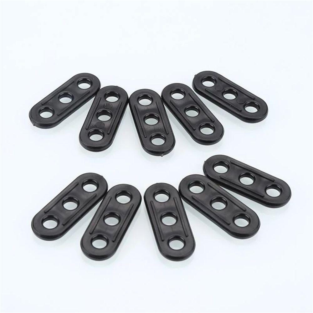 Hook Buckles Cord Tightener Tent Accessories Wind Rope Buckle Pull Rope Buckle Adjustment