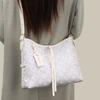 Women's Bags Practical Large-capacity Commuter Underarm Shoulder Bag Tote Messenger Bag