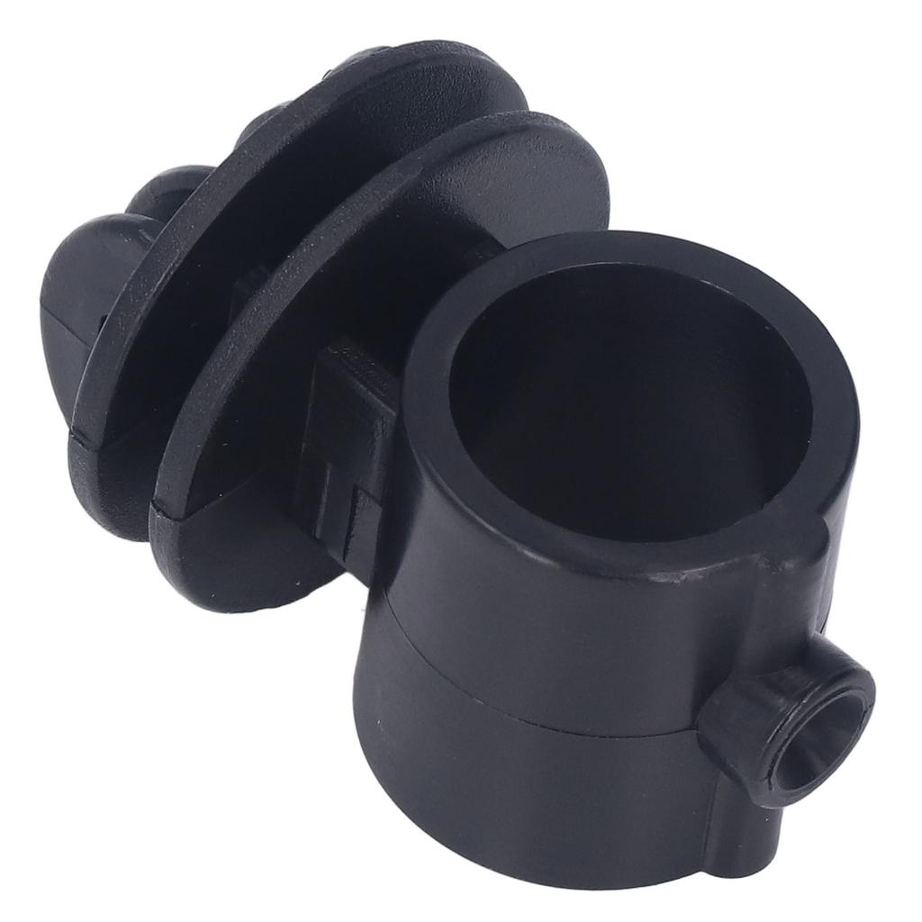 50 PcsCelsiusset 2.1CM Insulator Screws Pulse Grid System Accessories for Electronic Fence Bearing Rod