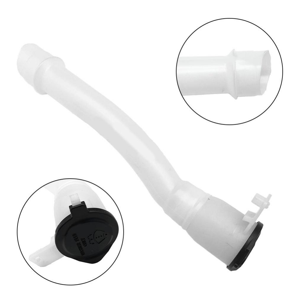 Washer Tank Filler Neck For Toyota 4Runner Gx460 2014-2020 85301-60090