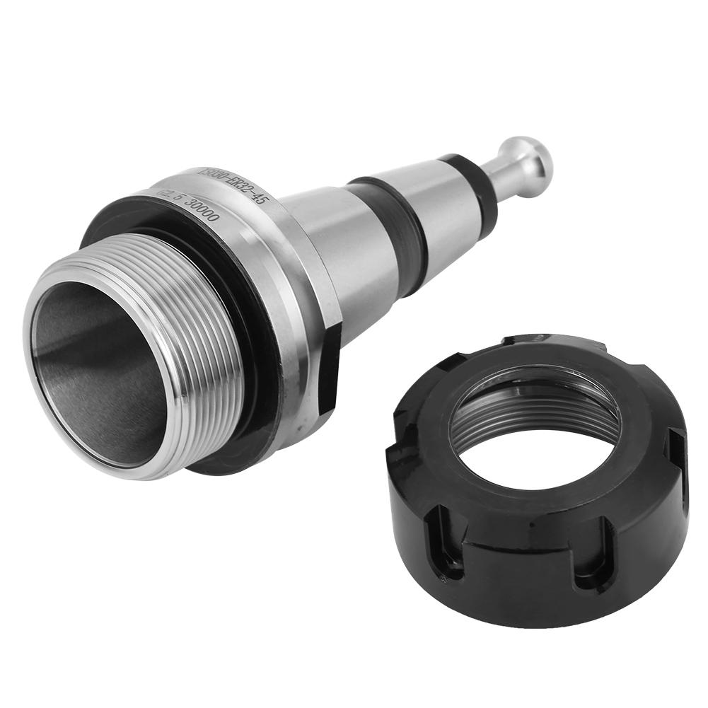 Suport pentru scule CNC ISO30 ER32 45L Mandrină G2.5 30000RPM