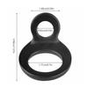 Attach Tie-downs Stainless Steel Tie-Down Strap Rings Motorcycle Part Tie Down Strap Rings 2pcs for Motorcycle Dirt Bike ATV UTV