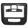 2021 Suzuki CELERIO 9" Android Navigation Frame & Speaker Mod Panel