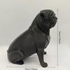 3D Printing of Dog Statues, Decorative Ornaments for Dogs, Halloween Decorations, and Ideal Home Decor Ornaments for Dog Lovers