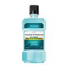 Delin Essential Oil Mouthwash: Freshens breath, eliminates odor, reduces plaque, and cleans your mouth.