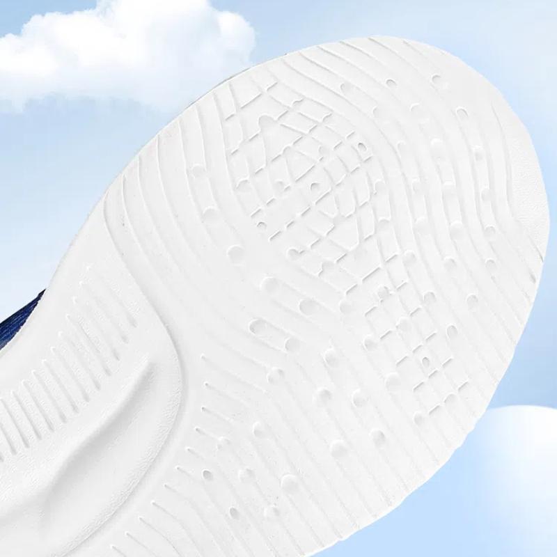 New Teen Fashion Sport Running Casual Kids Platform Velcro Children Boy Girls Shoes