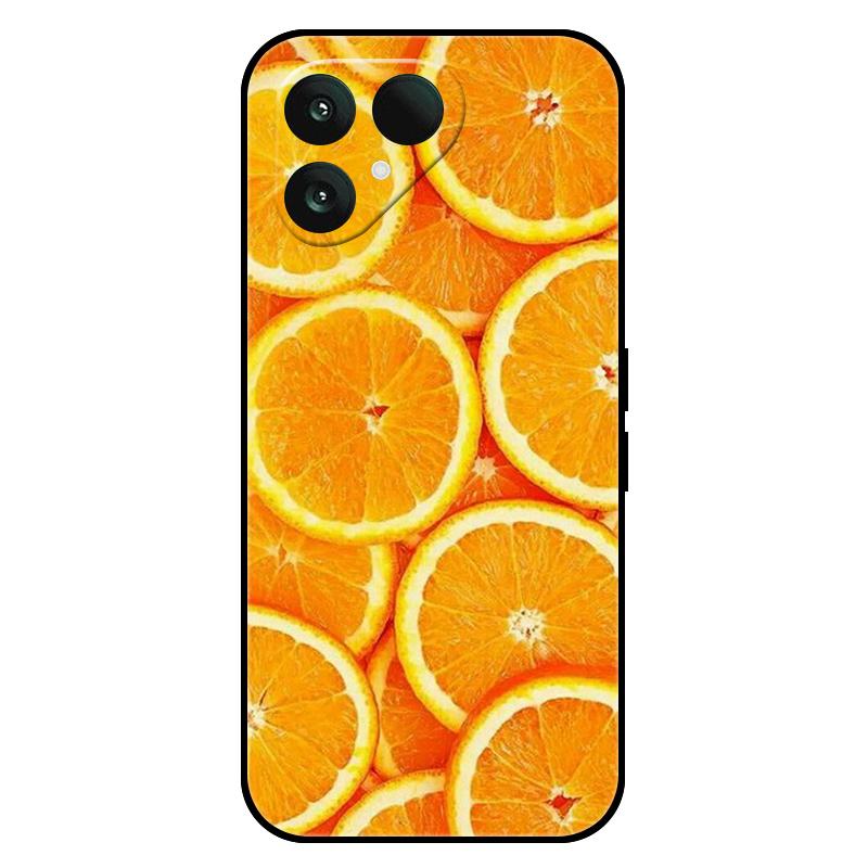 For FairPhone Gen. 6 Phone6 Case Luxury Silicone Starry Sky Painted Soft Bumper for Fairphone 6 Fairphone6 Phone Cover TPU Funda
