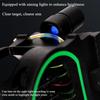 M1 Five Pin Sight Archery Equipment with Four-way Adjustable Sight Precise and Independently Adjustable Accuracy Easy To Use