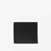 Lacoste 24f W Shantaco Small Size Bifold Wallet cW Nh2824c54n 000