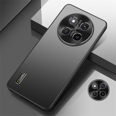 Slim Case for Honor X60 Pro 5G/X9c 5G/Magic7 Lite 5G TPU + PC Phone Back Cover Camera Protection