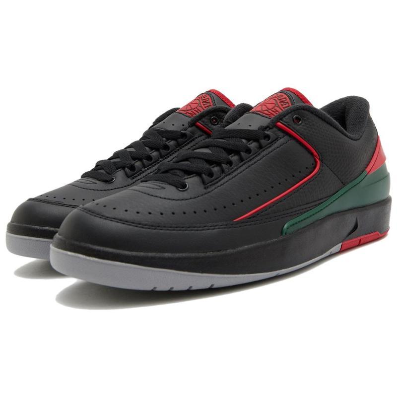 Jordan 2 Retro Low Christmas Jordan DV9956-006