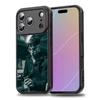 T-Tony B-Boy Cool Phone Case For iPhone 17,16,15,14,13,12,11,Pro,Max,Plus,Mini,SE4,E Magnetic Magsafe Wireless Charging