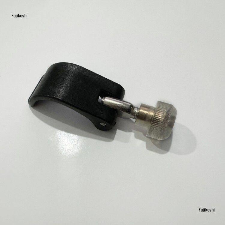 Trekking Pole External Lock Handle Nut Complete Set - Universal Fit