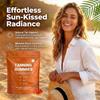 2026 New Tanning Gummies for Women, Skin Radiance & Hydration for Natural Looking Glow, Bronzing