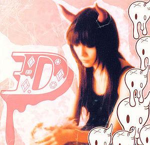 

CD D[DI:] - Daria TOCT25037 Nexstar 2003 Japan Rock Used