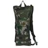 Snow Peak Fox Camouflage Hydration Pack