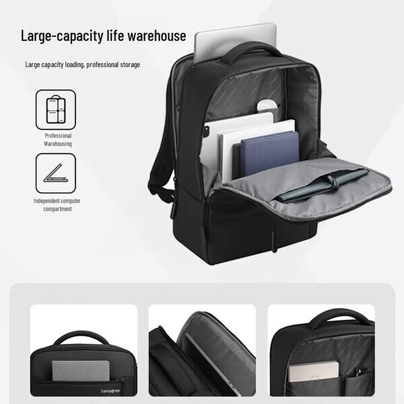 Samsonite CHIRON Series Backpack