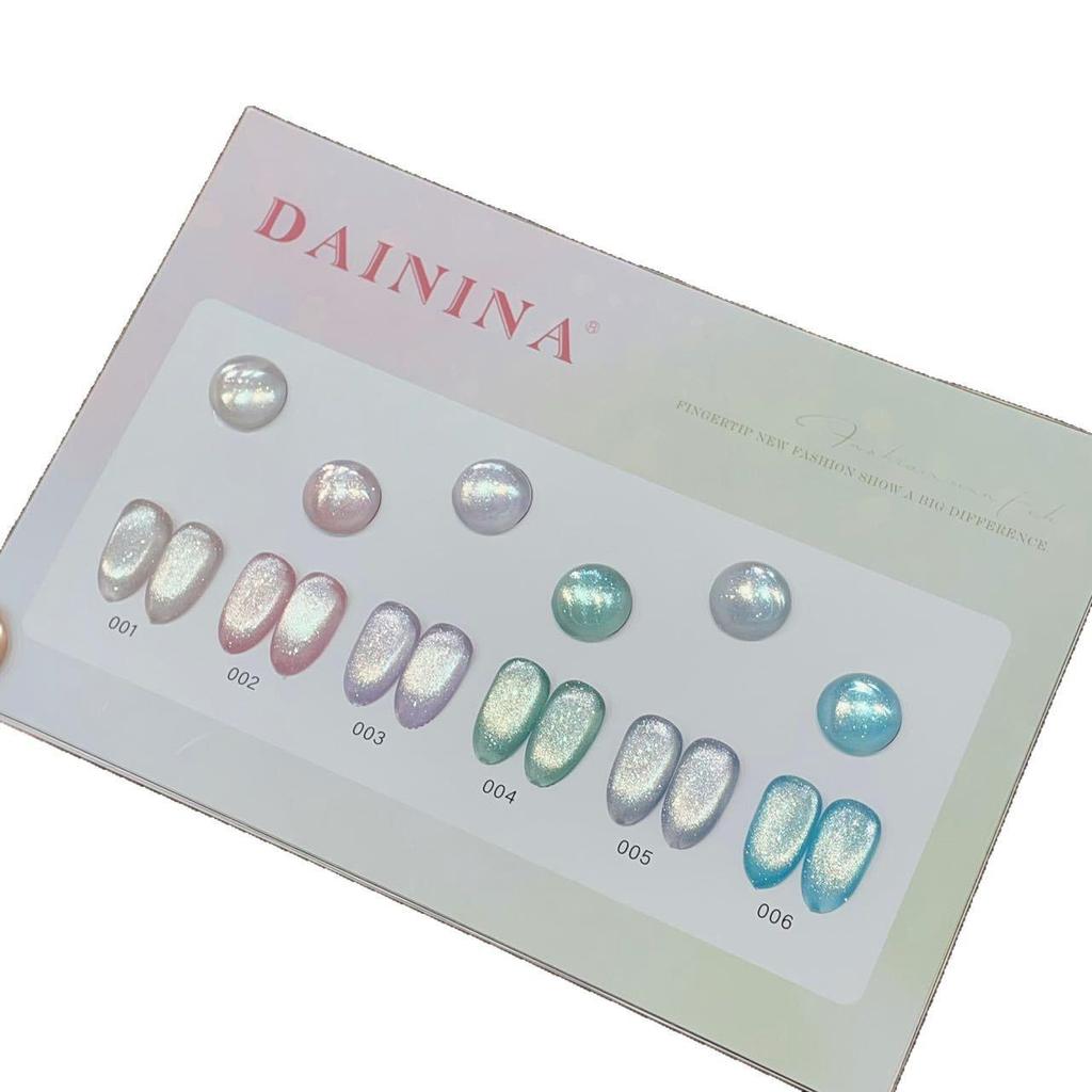 Iryzujący Lód Jaśmin Woda Gazowana Żel Klejnot