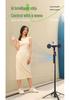 26-Model All-Automatic 360° AI Smart Tracking Selfie Stick and Gimbal with Face Tracking for Live Streaming