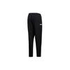 adidas Dry Soccer Training Pants Men Bottoms Black DW6869