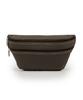 Official Belt HERITAGE BELT Dark Chocolate Bag, BAG/3374, Women's,