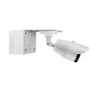 Corner Mount For Security Camera, Mounting Corner Bracket For Wall Mount Corner For CCTV Cameras, For LED Lamps, And More
